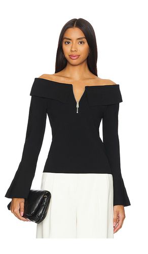 Rebecka Off Shoulder Top in . Taglia S, XS - SIMKHAI - Modalova