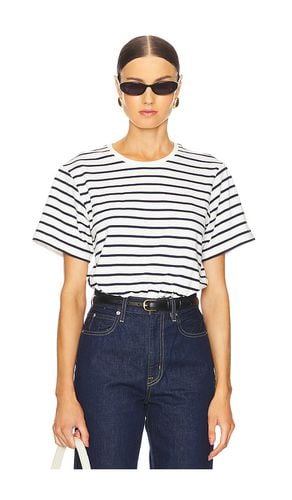 Jojo Short Sleeve Cropped Tee in . Size M, S, XS - SIMKHAI - Modalova