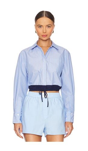 Adryck Shirt in . Taglia M, S, XL, XS - SIMKHAI - Modalova