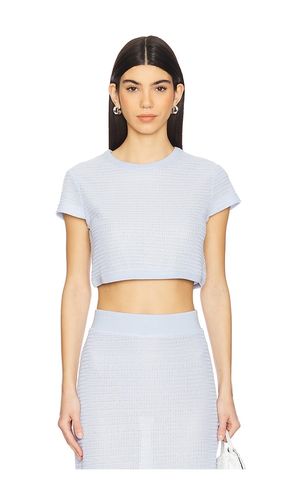 Short Sleeve Top in . Taglia S - SIMKHAI - Modalova