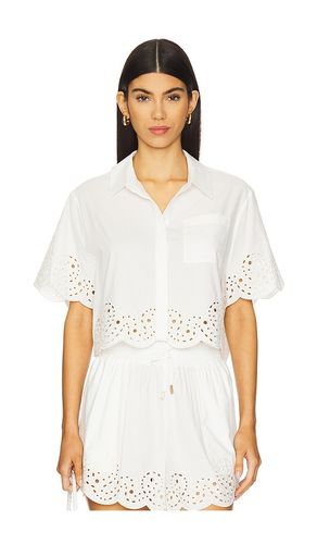 Short Sleeve Shirt in . Taglia M - SIMKHAI - Modalova