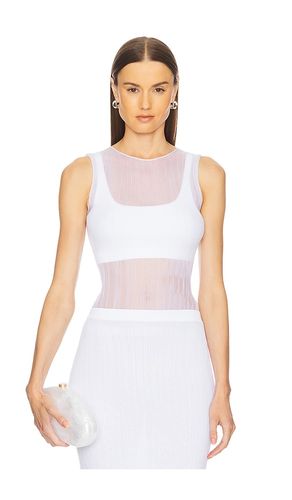 TANKTOP MIT BUSTIER OAKLEY in . Größe M. Also in S - SIMKHAI - Modalova
