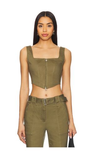 Kateri Bustier Top in . Size 4, 6, 8 - SIMKHAI - Modalova