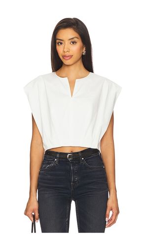 Wrenli Pleated Top in . - size L (also in M, S, XS) - SIMKHAI - Modalova