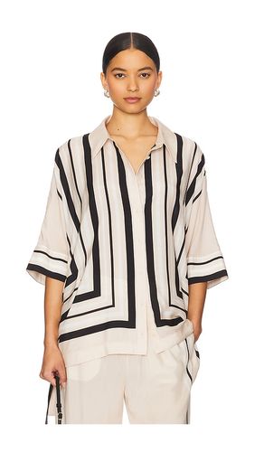 Bowman Oversized Button Down Shirt in . Taglia S. Also in XS - SIMKHAI - Modalova