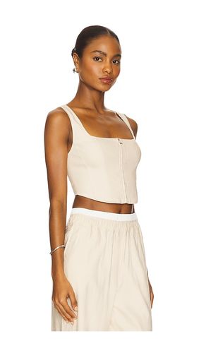 BUSTIER-TOP ANDERSON in . Größe 10. Also in 2, 4, 6 - SIMKHAI - Modalova