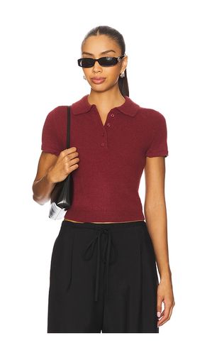 POLOSHIRT TWILA in . Größe M. Also in XS - SIMKHAI - Modalova