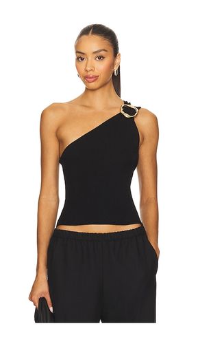 Fenix One Shoulder Top in . Size L. Also in S, XS - SIMKHAI - Modalova