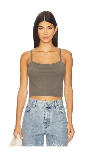 Vance Tank in Olive. - size L (also in M, S, XS) - SIMKHAI - Modalova