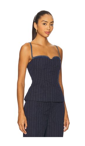 BUSTIER-TOP JENNINGS in . Größe 2. Also in 6 - SIMKHAI - Modalova