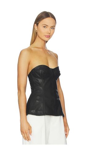 BUSTIER-TOP TYLA in . Größe 2. Also in 4, 6, 8 - SIMKHAI - Modalova