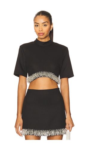 Jalen Cropped Top in . - size 0 (also in 10, 2, 4, 6, 8) - SIMKHAI - Modalova