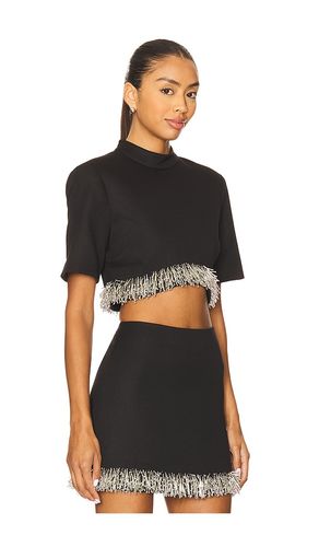 Jalen Cropped Top in . - size 0 (also in 00, 10, 2, 4, 6, 8) - SIMKHAI - Modalova