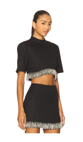 Jalen Cropped Top in . - size 0 (also in 00, 2, 4, 6) - SIMKHAI - Modalova