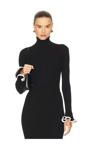 Lola Turtleneck in . - size L (also in M, S, XS) - SIMKHAI - Modalova