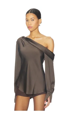 Alice One Shoulder Top in . Size M. Also in S, XS - SIMKHAI - Modalova