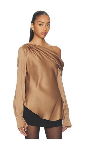 Alice One Shoulder Top in . Size S. Also in XS - SIMKHAI - Modalova