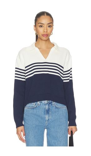 POLOSHIRT AUS STRICK JULES in ,. Größe L. Also in XS - SIMKHAI - Modalova