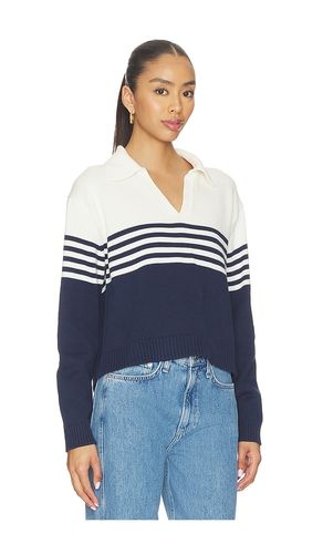 POLOSHIRT AUS STRICK JULES in ,. Größe L. Also in XS - SIMKHAI - Modalova
