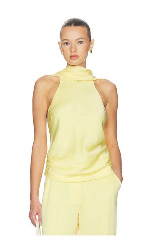 CAPE-TOP AUS SATIN SAMIRA in . Größe 10. Also in 6, 8 - SIMKHAI - Modalova