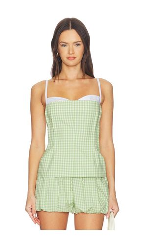 BUSTIER CHARLIE in . Größe L. Also in M, S - SIMKHAI - Modalova