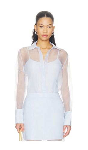 SHIRT LOEN in . Größe L. Also in M, S - SIMKHAI - Modalova