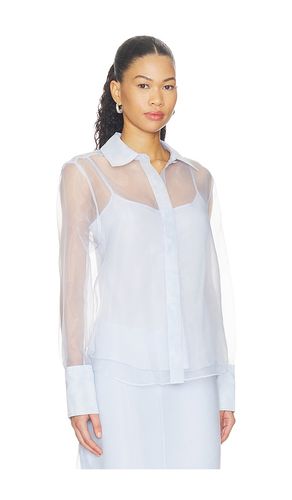 SHIRT LOEN in . Größe S. Also in M - SIMKHAI - Modalova