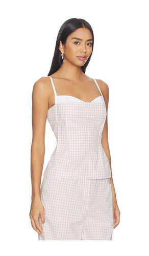 Charlee Bustier Top in . Size M. Also in S, XS - SIMKHAI - Modalova