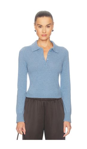 LANGÄRMLIGES POLOHEMD CONSTANCE in . Größe L. Also in M, S, XS - SIMKHAI - Modalova
