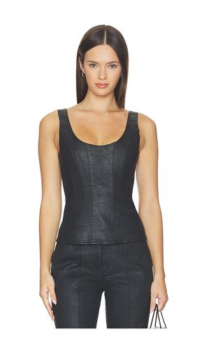 Lachlan Bustier in . Taglia 0. Also in 10, 2, 6, 8 - SIMKHAI - Modalova