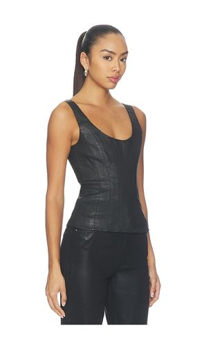 Lachlan Bustier in Black. - size 0 (also in 2, 4, 6, 8, 10) - SIMKHAI - Modalova
