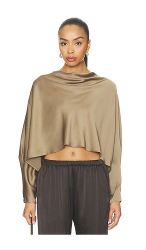 Bearitz Long Sleeve Top in . Taglia L. Also in M, S, XS - SIMKHAI - Modalova