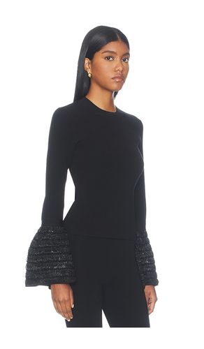 Maggie Long Sleeve Top in . Taglia L. Also in M, S, XS - SIMKHAI - Modalova