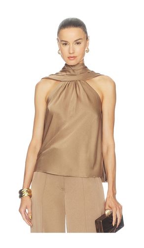 Scarlett Cape Top in . Size 0. Also in 2, 4, 6, 8 - SIMKHAI - Modalova
