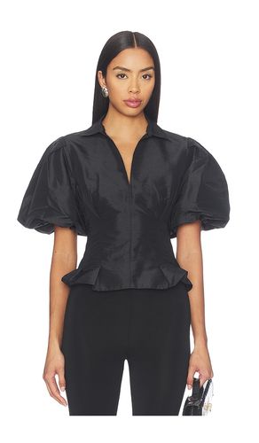 Nessa Short Sleeve Top in . Taglia 0. Also in 10, 2, 4, 6, 8 - SIMKHAI - Modalova