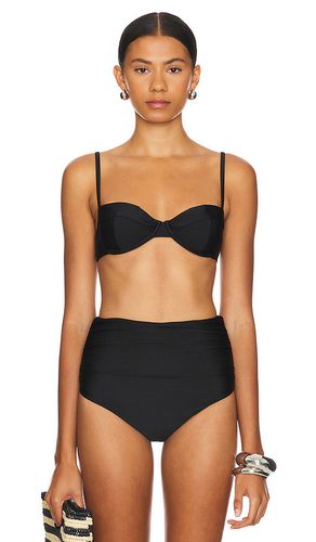 Constantine Bikini Top in . - size M (also in S) - SIMKHAI - Modalova