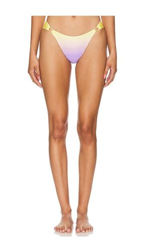 Francesca Bikini Bottom in Lavender. - size L (also in M) - SIMKHAI - Modalova