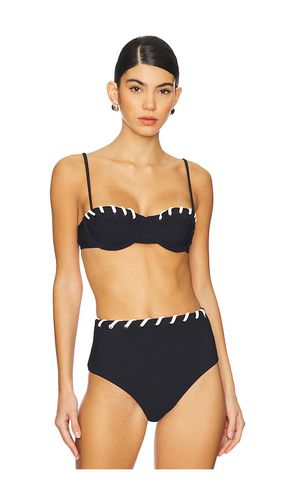 Recca Balconette Bikini Top in . - size L (also in M, S, XS) - SIMKHAI - Modalova