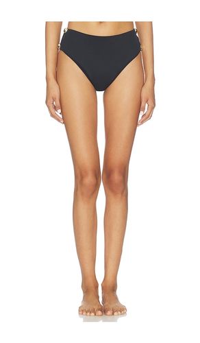 Tyas High Rise Bikini Bottom in . - size L (also in M, S) - SIMKHAI - Modalova