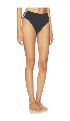Tyas High Rise Bikini Bottom in . - size L (also in M, S) - SIMKHAI - Modalova