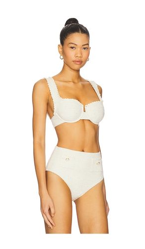 Klara Balconette Bikini Top in . - size S (also in XS) - SIMKHAI - Modalova