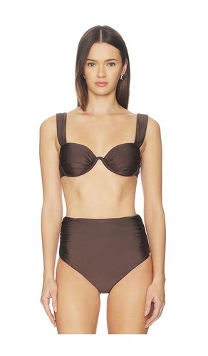 Anniston Bikini Top in . - size M (also in S) - SIMKHAI - Modalova