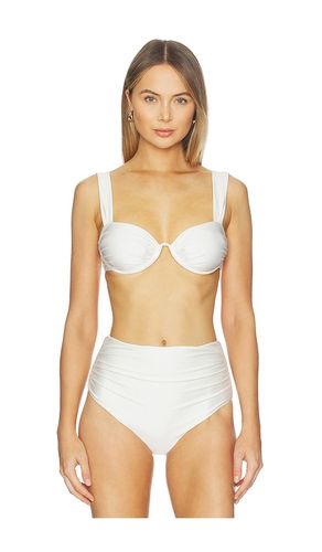 Anniston Bikini Top in . - size L (also in M, S) - SIMKHAI - Modalova