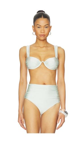 Anniston Bikini Top in . - size L (also in XS, S) - SIMKHAI - Modalova