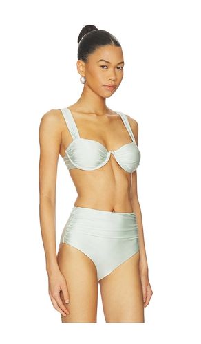 Anniston Bikini Top in . - size L (also in XS, S) - SIMKHAI - Modalova