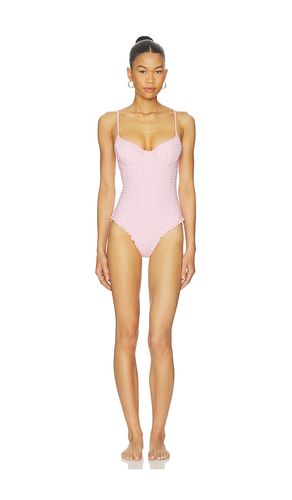Suni One Piece in Lavender. - size S (also in XS) - SIMKHAI - Modalova