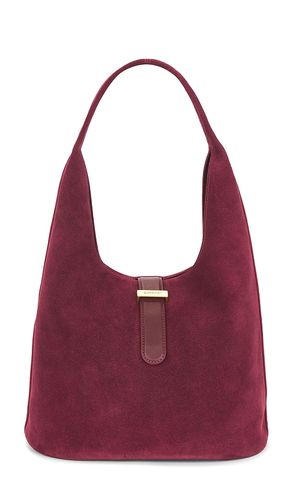 SIMKHAI HOBO BAG KHAI in Red - SIMKHAI - Modalova