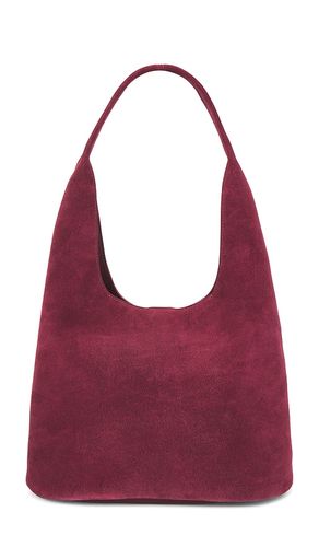 SIMKHAI HOBO BAG KHAI in Red - SIMKHAI - Modalova