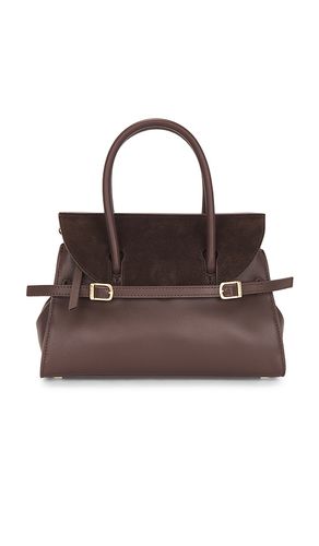 Small River Top Handle Bag in - SIMKHAI - Modalova