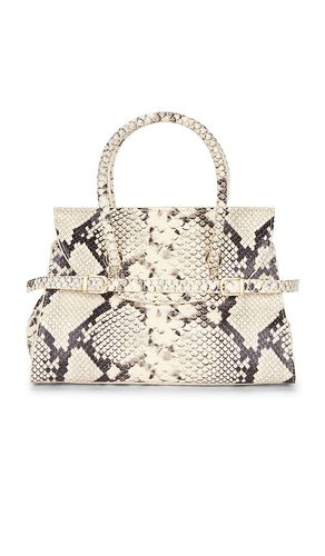 River Small Top Handle Bag in - SIMKHAI - Modalova